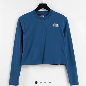 The North Face long sleeve